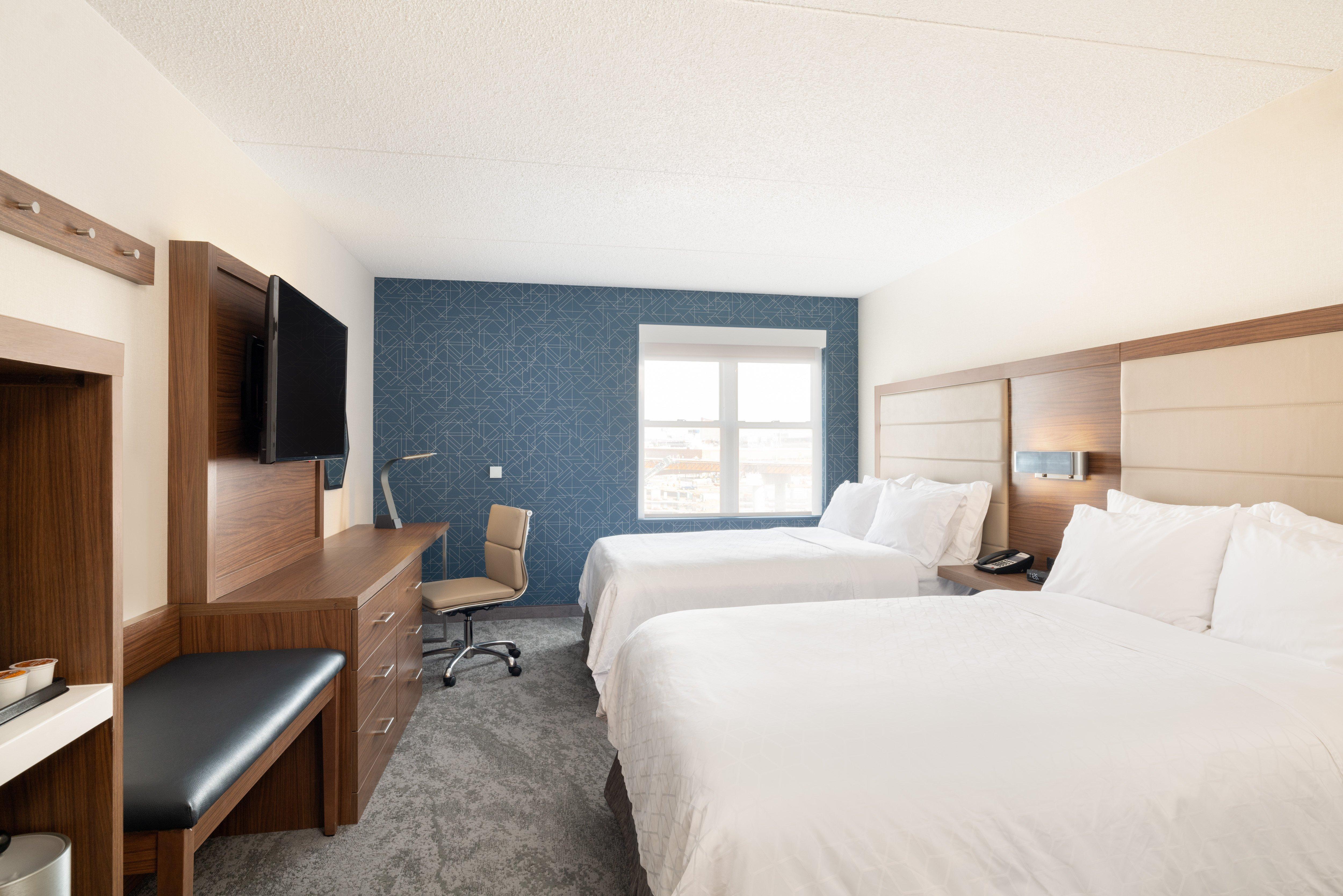 Holiday Inn Express & Suites Boston - Cambridge By Ihg Exterior photo