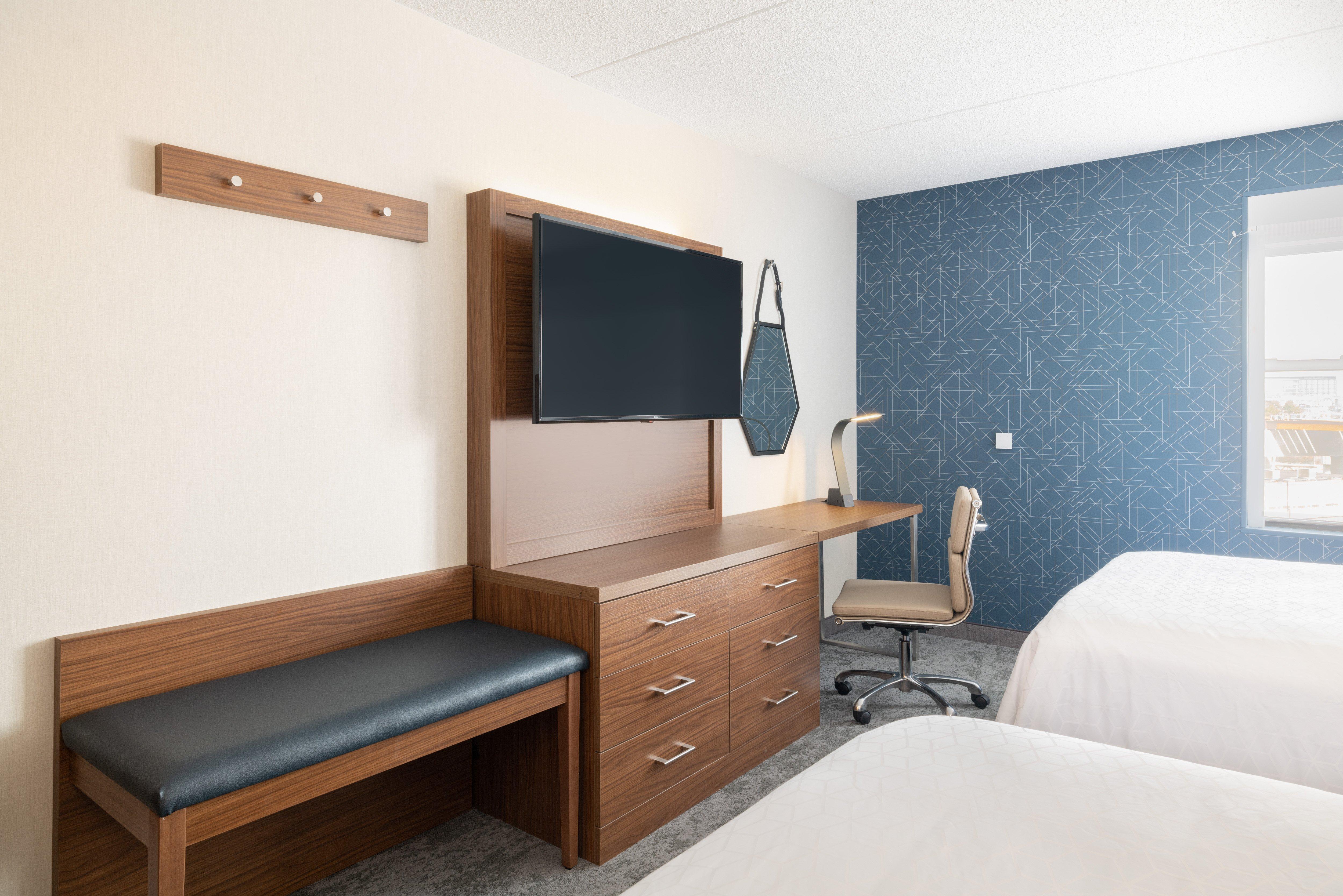 Holiday Inn Express & Suites Boston - Cambridge By Ihg Exterior photo