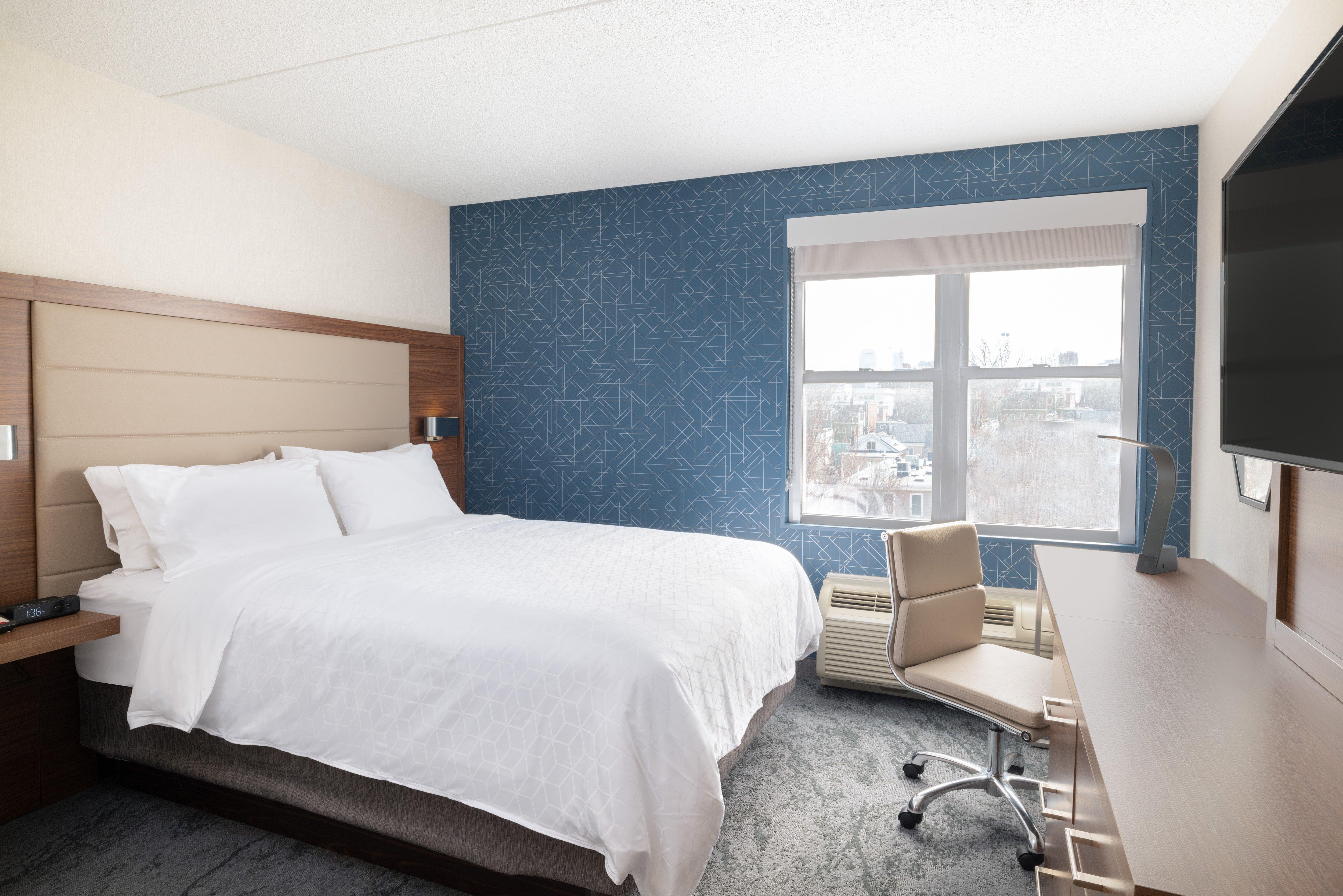 Holiday Inn Express & Suites Boston - Cambridge By Ihg Exterior photo