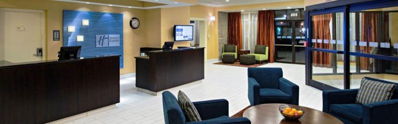 Holiday Inn Express & Suites Boston - Cambridge By Ihg Exterior photo