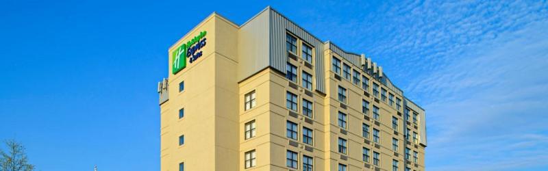 Holiday Inn Express & Suites Boston - Cambridge By Ihg Exterior photo