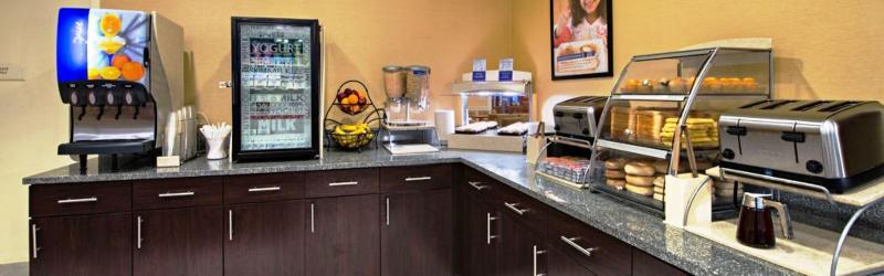 Holiday Inn Express & Suites Boston - Cambridge By Ihg Exterior photo